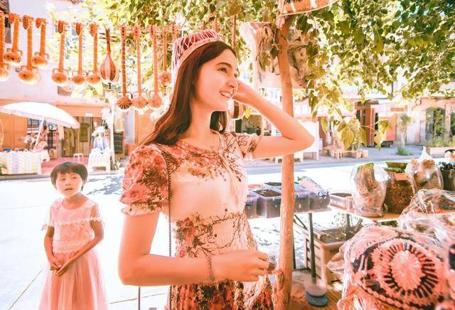 【转载】“玉石般的地方”,总有一天,我的终点是喀什!