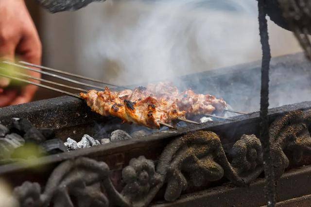 【转载】“玉石般的地方”,总有一天,我的终点是喀什!