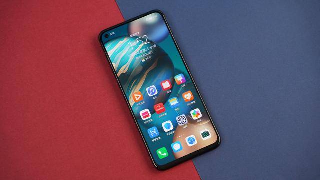 麒麟985仅2829元,256GB+4000mAh+50倍数码变焦,比6.18还便宜