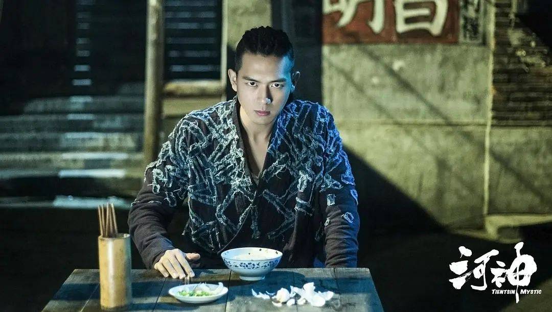 《河神2》难逃续集魔咒?换主演不是重点,原因《白夜2》也害怕