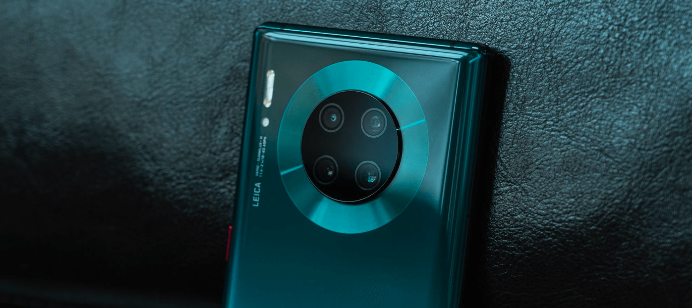Mate30一涨再涨,华为被迫断货模式?渠道表示很有压力