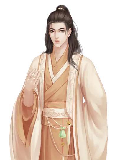 姓氏文化:这个姓氏的人,多志是能臣