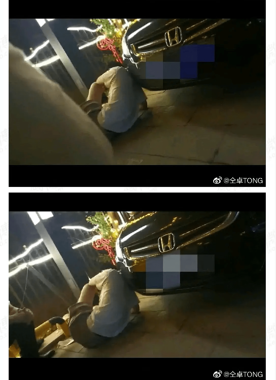 仝卓自曝被打后秒删,暗示遭郑云龙报复,但更像自导自演