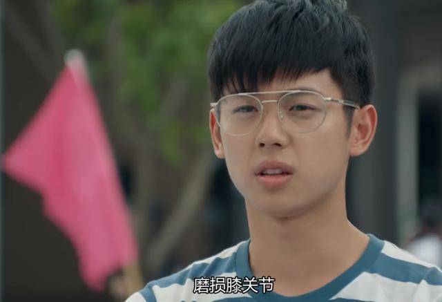 女主被赞小孙俪,医科男和美女搭话谈分娩,这种医学生真实存在吗