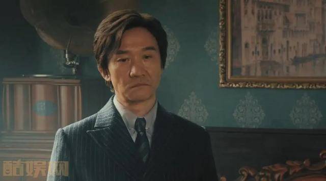 《人间正道是沧桑》演员现状,黄志忠片约不断,孙红雷却去混综艺