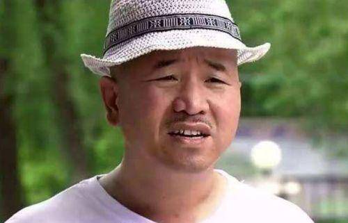 网曝王小利不能演刘能真正原因,为金钱挑战赵本山权威遭严厉处罚