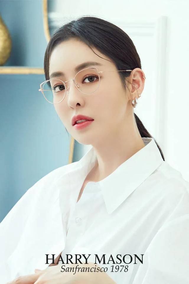 如果韩国要拍《乘风破浪的姐姐》,除了宋慧乔,这五位也必须首发