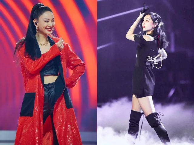 21岁爆红,3年雪藏,走光被骂,险些丢命:她历经千帆,终成女王!