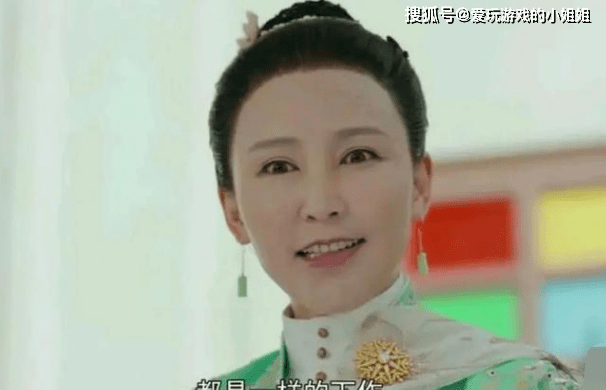 《小娘惹》中导演郭靖宇用了哪些比较特别的演员?