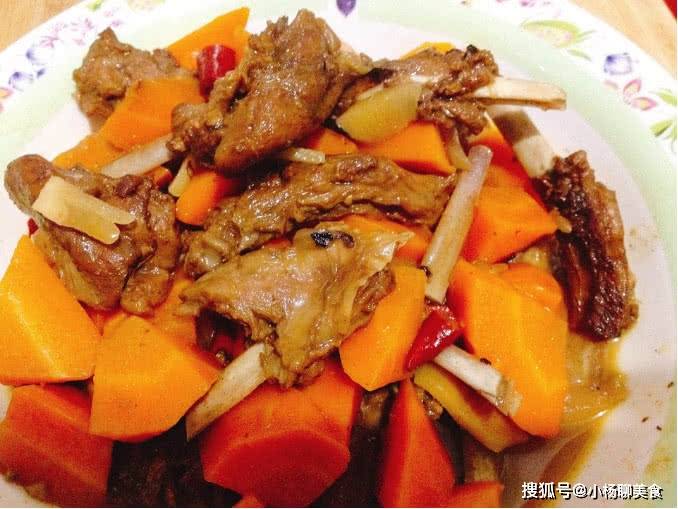 女性想要身体好,常吃3种食物,促进食欲,消食开胃,排毒抗衰