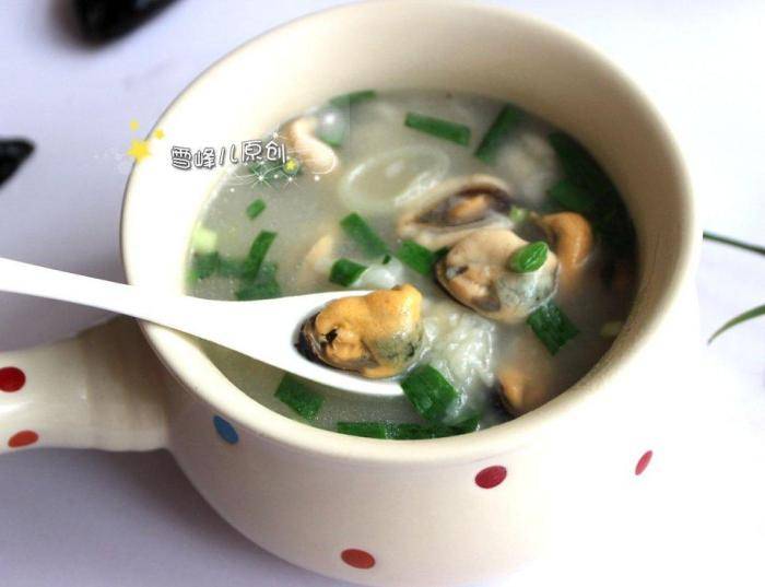 不可错过的6种美味,养胃健脾补气血,吃过才懂得