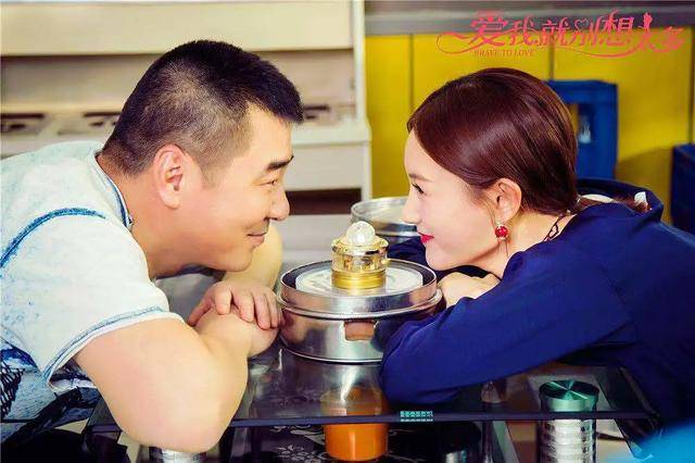 李现、罗晋带不动,却被老腊肉带火!李一桐的转机从夏可可开始?