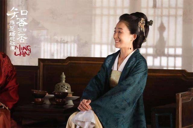 陈瑾:张艺谋、冯小刚、陈道明邀她演戏,年近60至今未婚