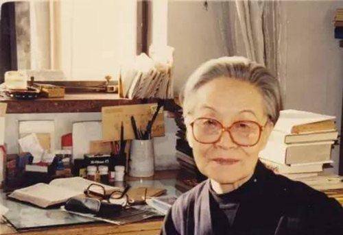 在民国才女中,她是活得最像《红楼梦》中林黛玉的人,不是林徽因