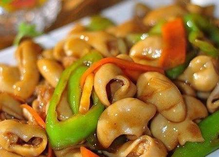5款家常美味,让你不想喝酒,老想吃菜
