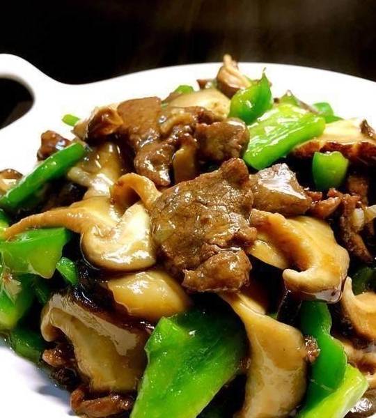 5款家常美味,让你不想喝酒,老想吃菜