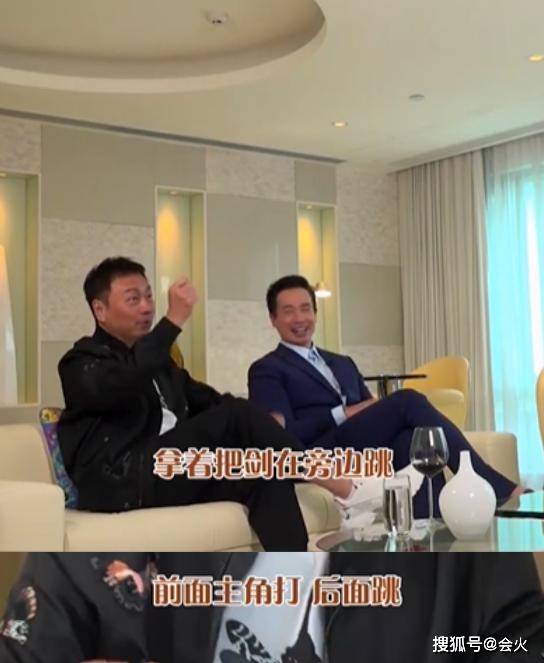 TVB视帝谈辛酸过往,跑龙套20年,曾一年半没收入还欠下10万债务