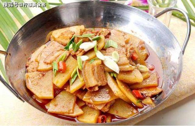 有空在家做美味的家常菜,鲜香爽滑好味道,家人晚饭有口福了!
