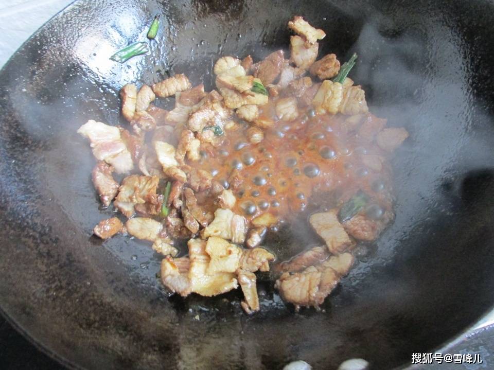 70岁老爸做的这道菜百吃不厌,每次做了上桌秒光,连汤汁都不剩