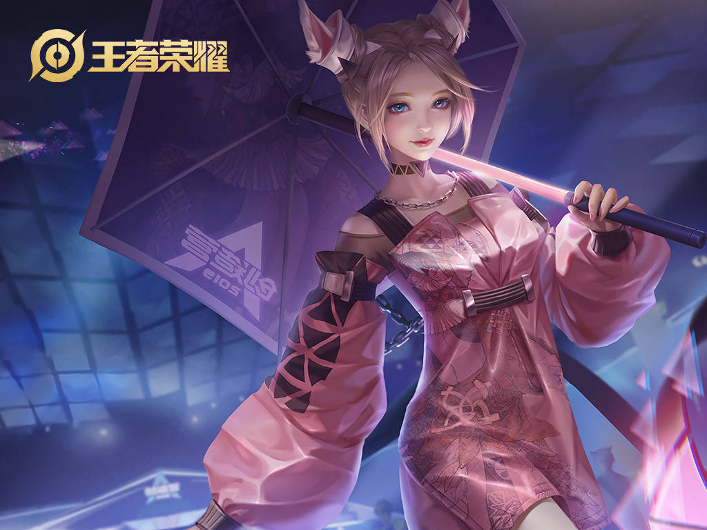 王者荣耀:这些台词竟如此绿茶?妲己网抑云,她绿茶到极致