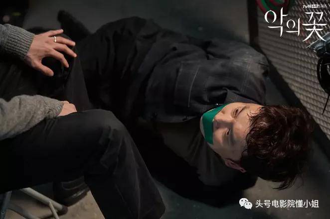9分开局,韩版“张东升”来了!两集全程高能,被赞本季韩剧最佳