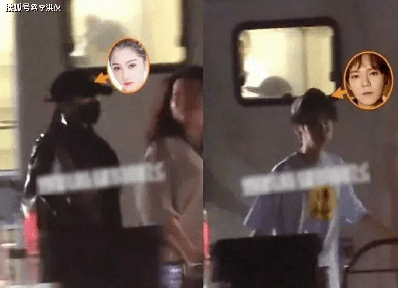 汪峰带女儿醒醒探班妻子,章子怡开心到仰头大笑,一波甜蜜暴击
