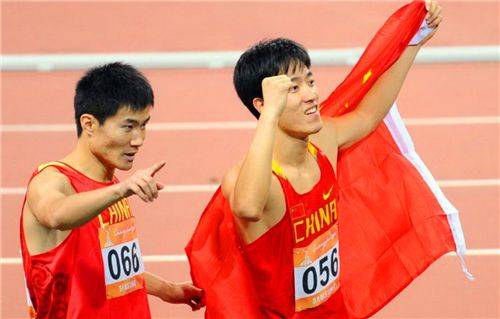 刘翔夺冠后,上海政府奖励一套价值255万房产,16年过去值多少?