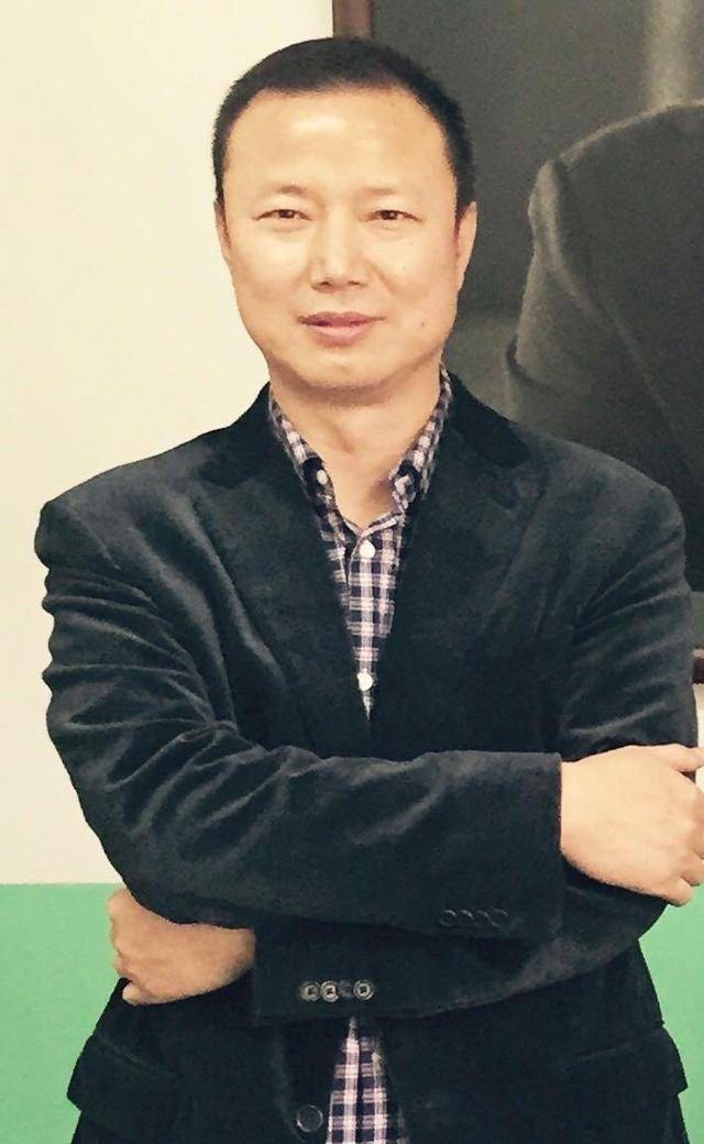 彩墨光华当代艺术——姜宏光绘画作品欣赏