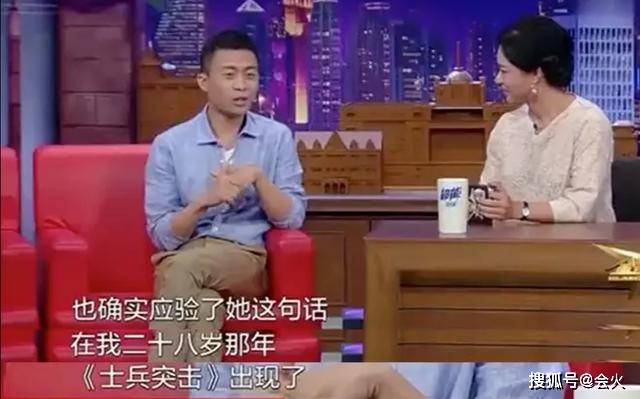 没上过大学,曾经5年没戏拍,张译凭什么成了百亿票房演员?