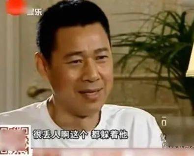 张丰毅谈《霸王别姬》:我们那时都躲着张国荣,他根本不是在演戏