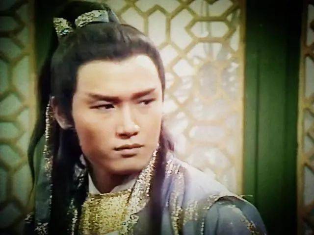 “杨康”饰演者众多,为何苗侨伟版成了“绝版”?