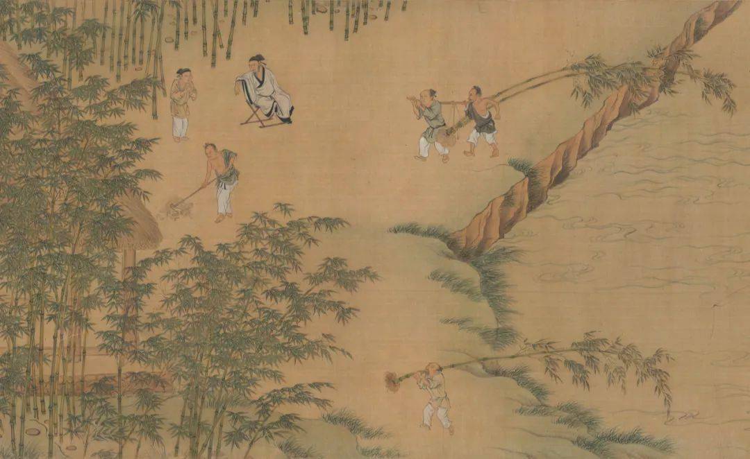 闲着,我的终极追求