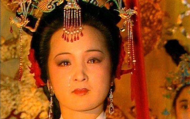 贾元春被迫入宫,有苦难言,可为何林黛玉的母亲却能躲过此劫呢?
