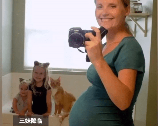 她捡了一只流浪猫,养了14年:从学生时代到结婚生子