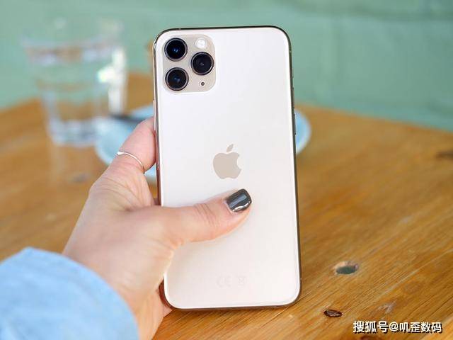 从iPhone11 Pro换成华为,憋了一肚心里话,不吐不快
