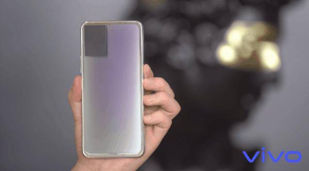 号外!vivo发布这项技术,后盖变色成为可能?