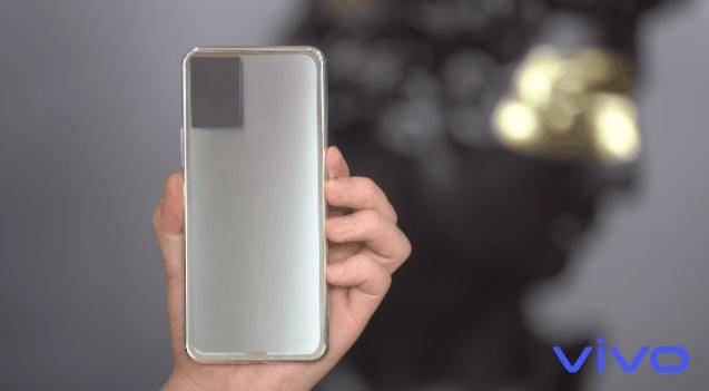号外!vivo发布这项技术,后盖变色成为可能?