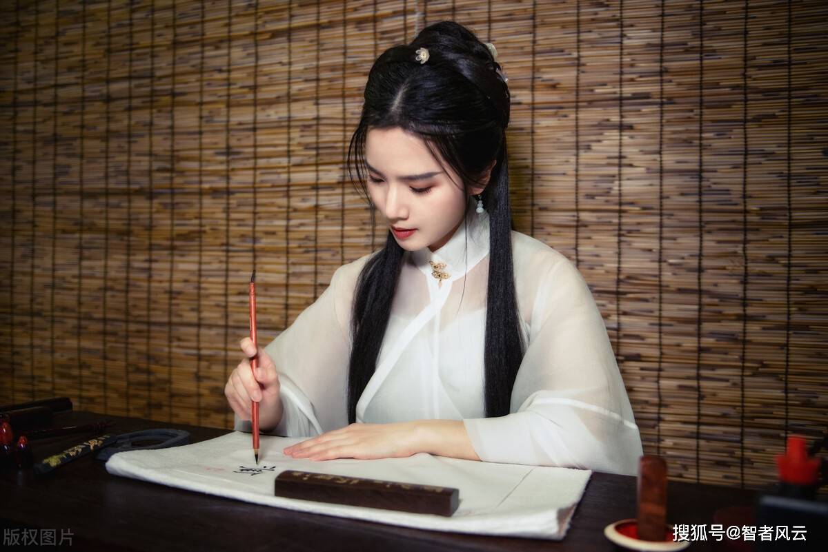 成语故事——曲高和寡(一览众山小的孤独)