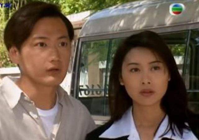 25年过去了,《刑事侦缉档案》演员都怎么样了?无人不爱古天乐