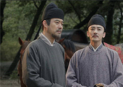 中国“最懒”诗人:一生只写2句诗,却流传千古,你肯定也背过