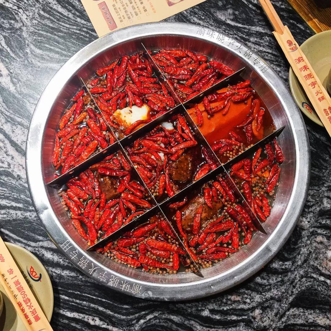 世界美食之都成都,为什么会被四川人集体鄙视