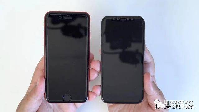 iPhone 12:正式恭喜了