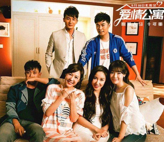 《家有儿女》要拍电影版!最大的问题是,演员怎么办?