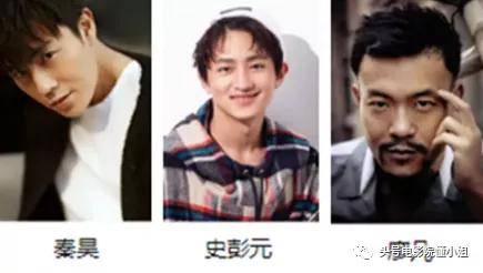 中国悬疑剧第一“野生反派”:流水的严良,铁打的“李丰田”
