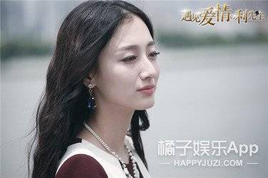 还记得《步步惊心》里的宫女玉檀吗?她现在长这样