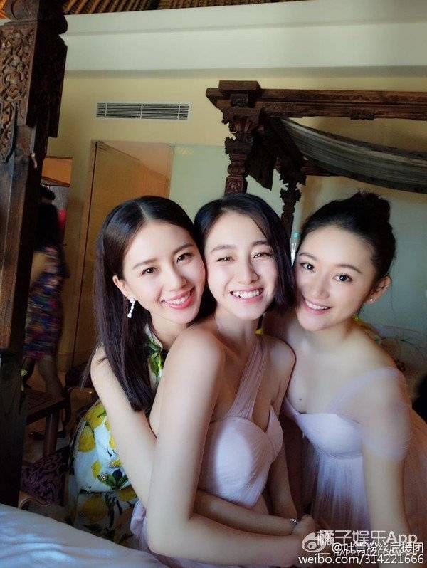 还记得《步步惊心》里的宫女玉檀吗?她现在长这样