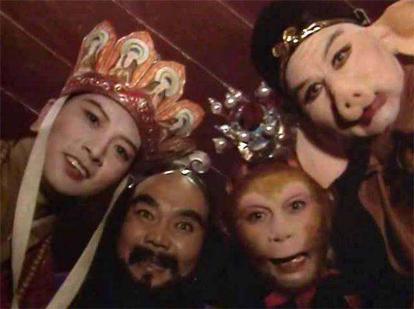 她被导演“骗”去拍摄西游记,77岁高龄仍未释怀:我的形象被毁了
