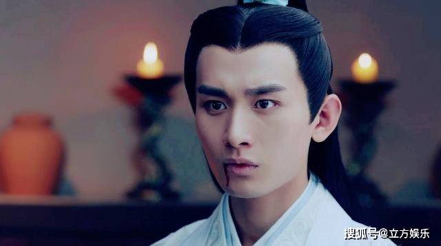 杨紫张一山前任合作新剧?成毅公司成嘉行翻版,演员随意排列组合