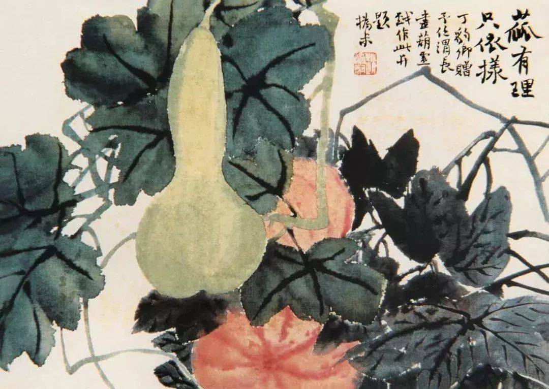 【艺术长廊】朱荣华荐:他历经沧桑,却留给世人一个缤纷世界