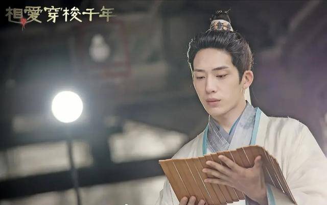 湖南卫视新剧片单出炉,杨紫独占两部,哪位男友要被带火了?
